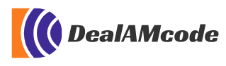 dealAMcode